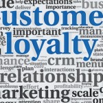 Retail customer loyalty programs