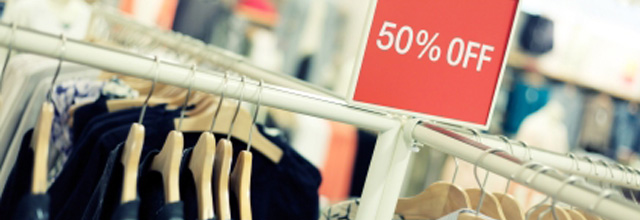 Markdown Optimization Demands Precision – Are Fashion Retailers Ready To Drive Results?