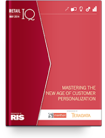 Mastering the New Age of Customer Personalization