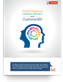 Hyper-targeted Customer Retention with Customer360