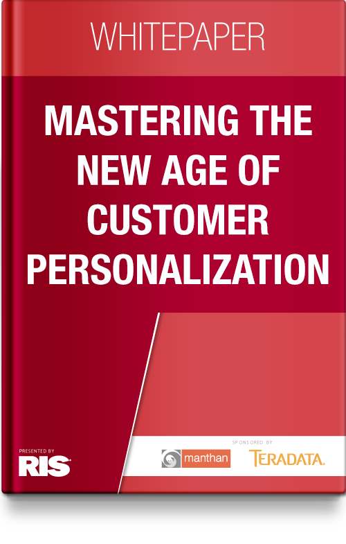 Customer Personalization