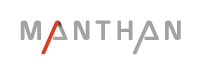 Manthan Logo